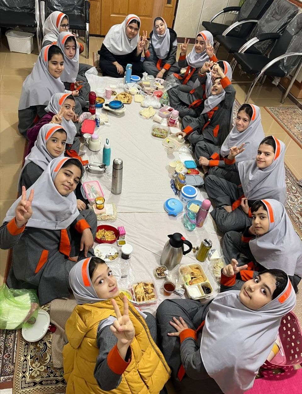 صبحانه سلامت