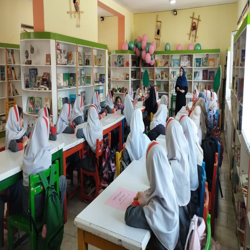 کانون فرهنگی و پرورشی