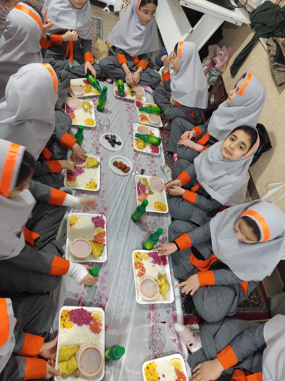 افطاری